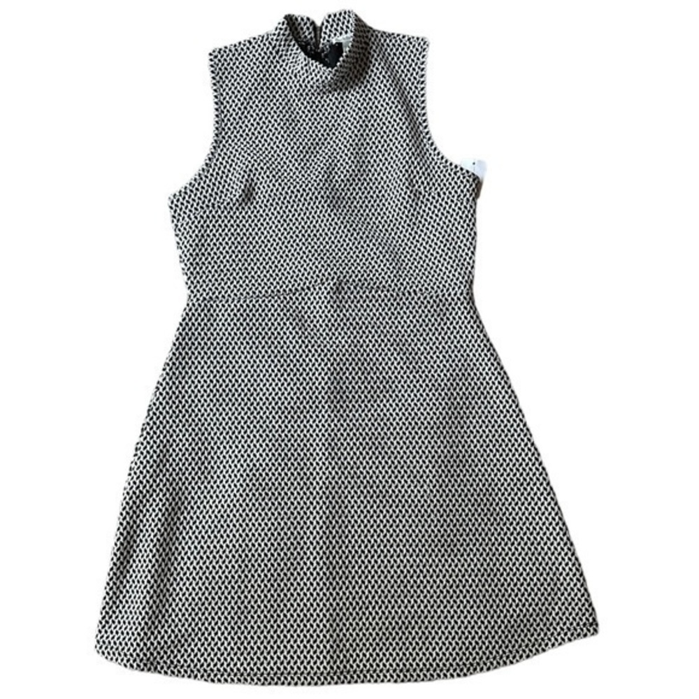 Charlotte Russe xl polyester sleeveless dress! NWT